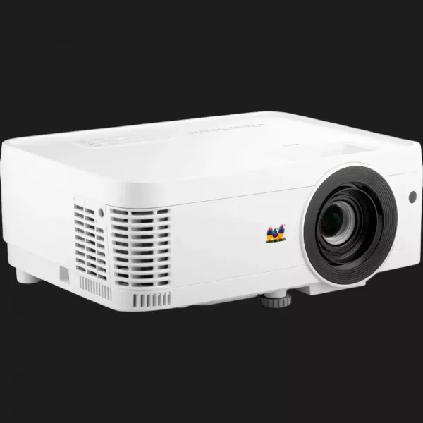 Мультимедійний проектор ViewSonic PA700X (White) (UA)