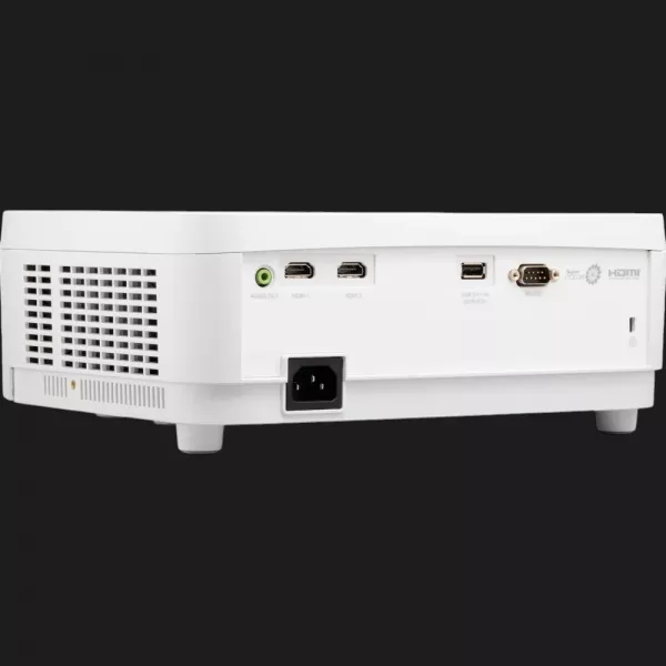 Мультимедійний проектор ViewSonic PA700X (White) (UA)
