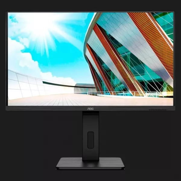 Монітор AOC 27