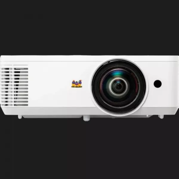 Короткофокусний проектор ViewSonic PS502W (White) (UA)