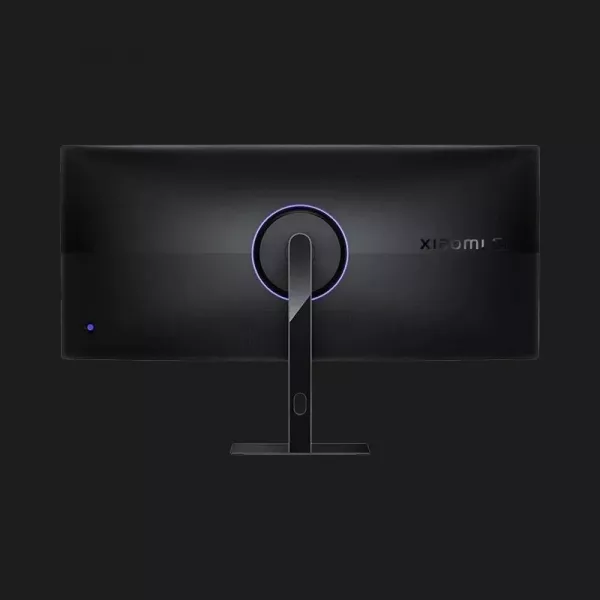 Ігровий монітор Xiaomi 34" G34WQi VA 180Hz ELA5454EU (UA)