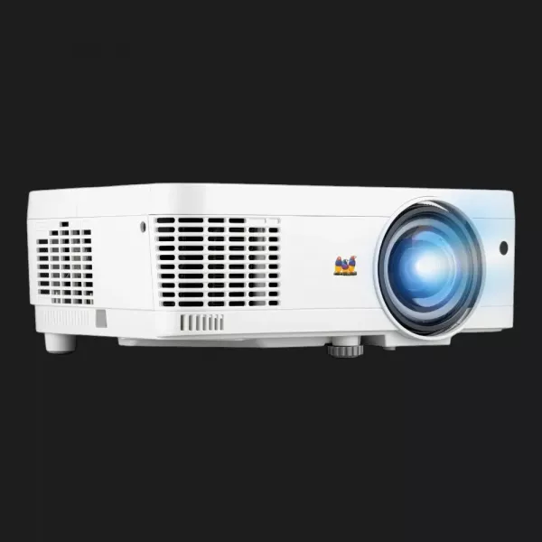 Короткофокусний проектор ViewSonic LS560 (White) (UA)