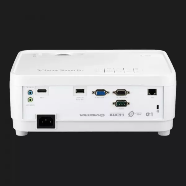 Короткофокусний проектор ViewSonic LS560 (White) (UA)