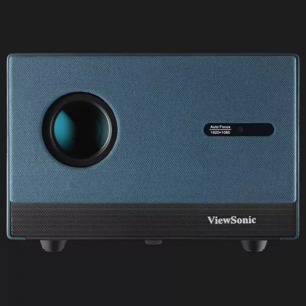 Мультимедійний проектор ViewSonic LX60HD (Blue) (UA)