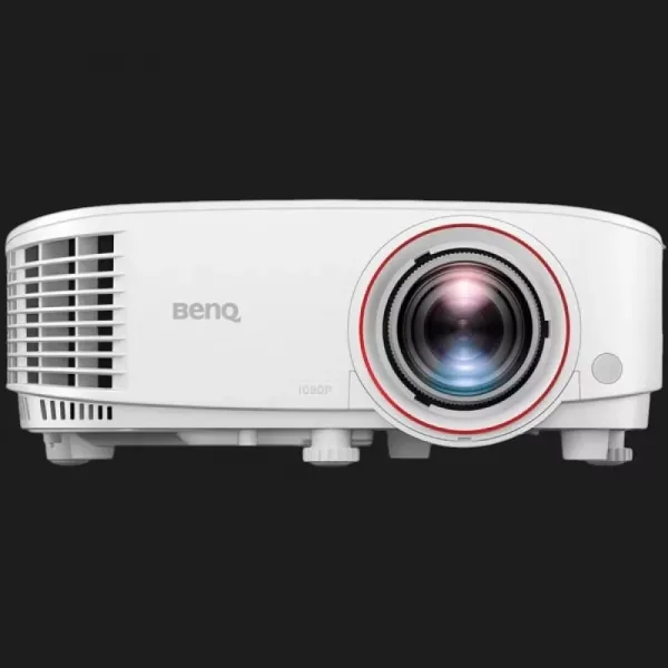 Мультимедійний проектор BenQ TH671ST (White) (UA)