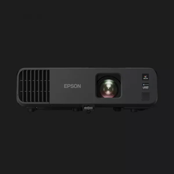 Мультимедійний проектор Epson EB-L265F (V11HA72180) (Global)