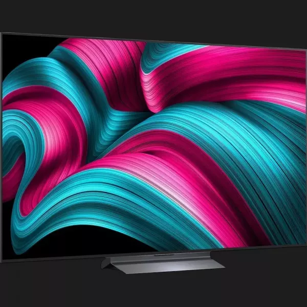 Телевізор LG 48 OLED48C51LA (Standard)