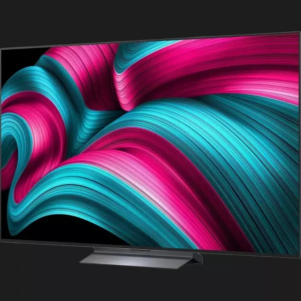 Телевізор LG 48 OLED48C51LA (Standard)