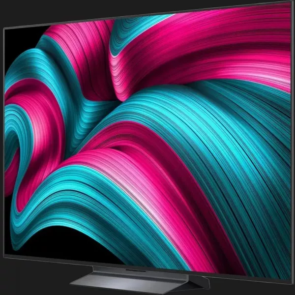 Телевізор LG 48 OLED48C51LA (Standard)