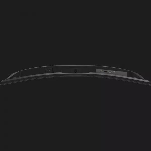 Ігровий монітор GIGABYTE 31.5