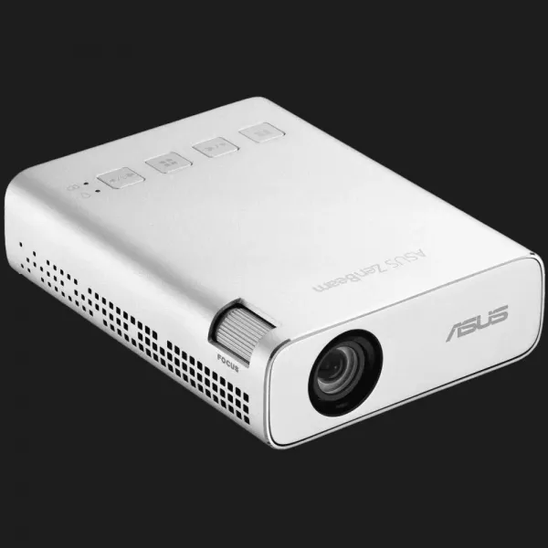 Кишеньковий проектор ASUS E1R (90LJ00J3-B01070) (UA)