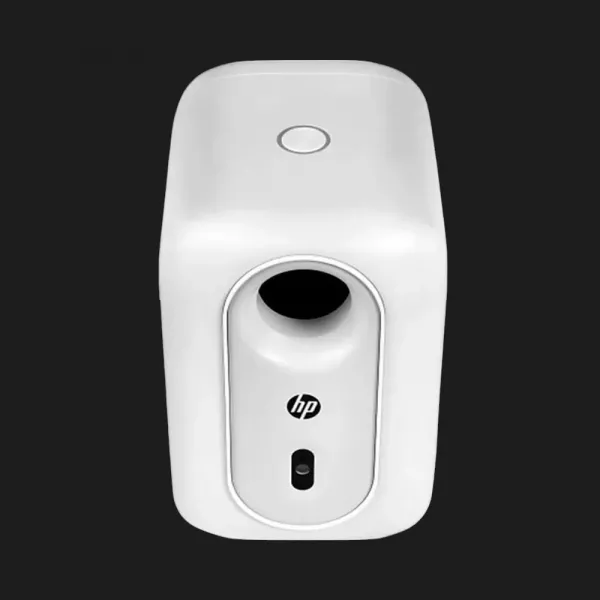 Кишеньковий проектор HP CP180 (White) (UA)