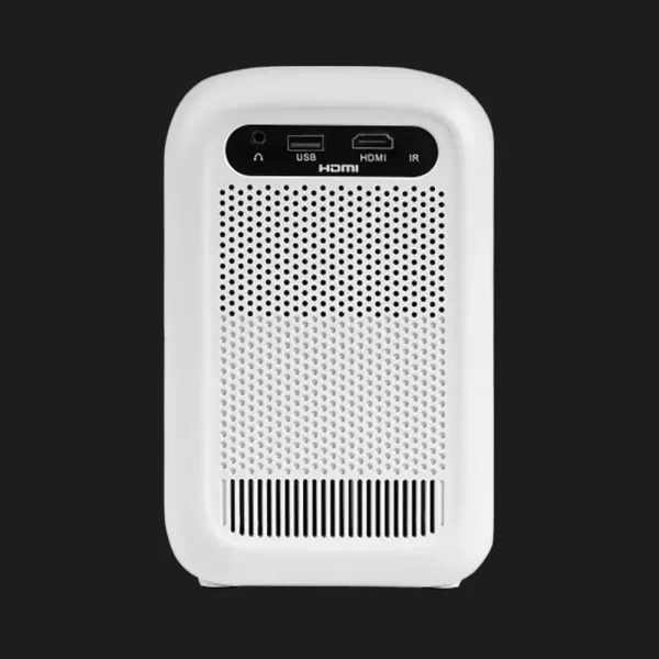 Кишеньковий проектор HP CP180 (White) (UA)