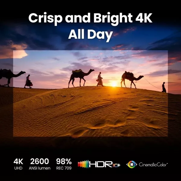Мультимедійний проектор BenQ GP520 (9H.JT177.59E) (UA)
