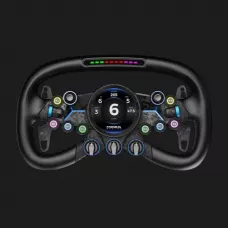 Кермо Moza Racing Vision GS Steering (Black) (UA)
