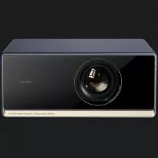 Мультимедійний проектор Wanbo X5 Pro