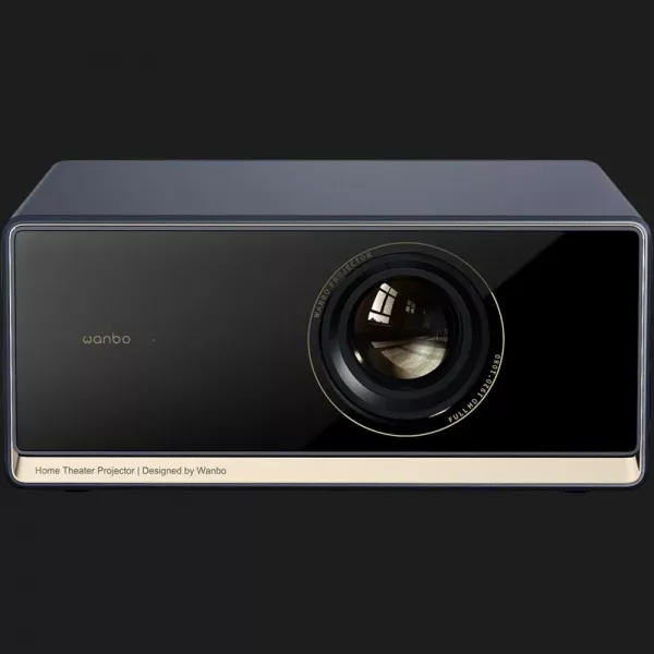 Мультимедійний проектор Wanbo X5 Pro