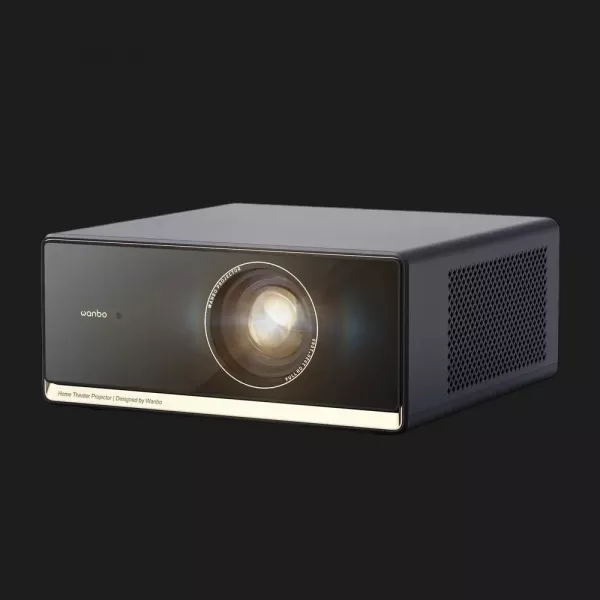 Мультимедійний проектор Wanbo X5 Pro