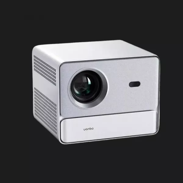 Мультимедійний проектор Wanbo DaVinci 1 Pro