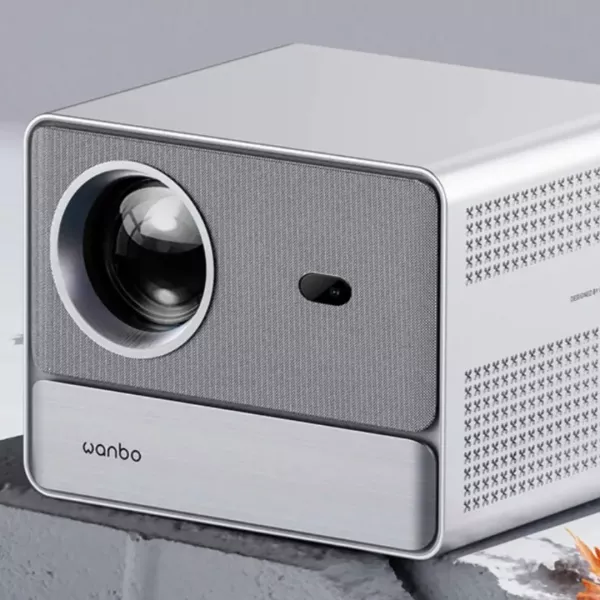 Мультимедійний проектор Wanbo DaVinci 1 Pro
