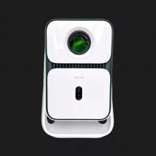 Мультимедійний проектор Wanbo T2 Ultra White