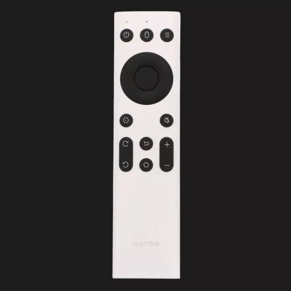 Мультимедійний проектор Wanbo X5 White