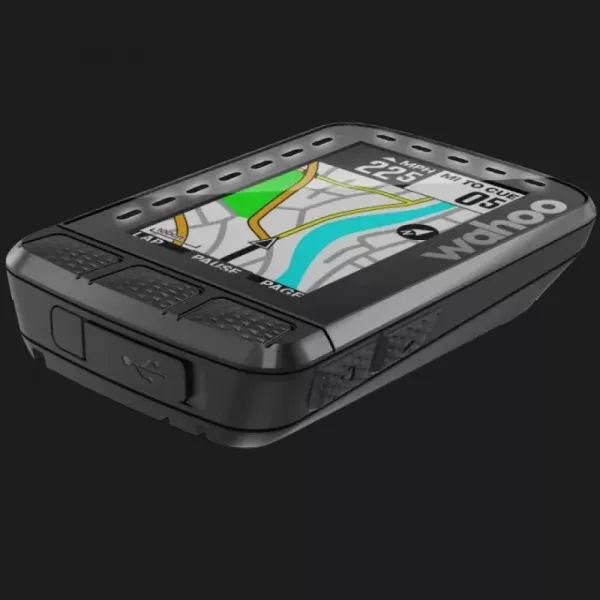 Велокомпʼютер Wahoo Elemnt Roam V2 GPS (WFCC6)