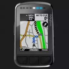 Велокомпʼютер Wahoo Elemnt Bolt V2 GPS (WFCC5)
