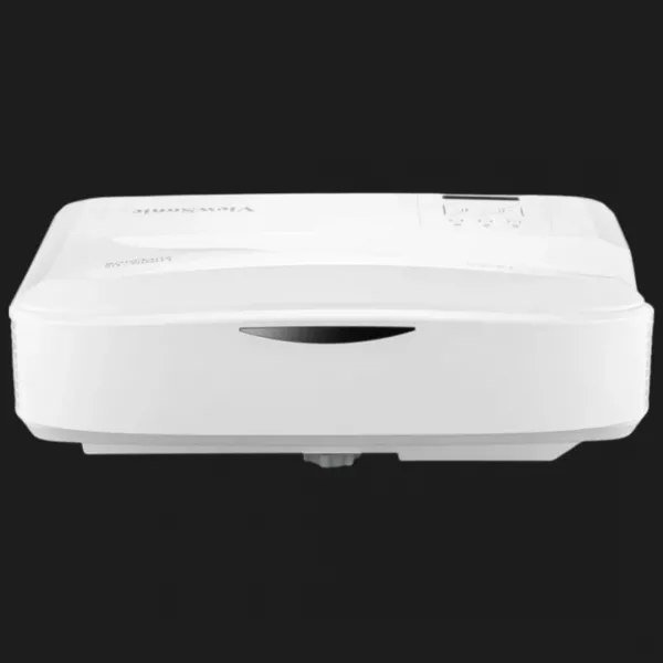 Ультракороткофокусний проектор ViewSonic LS832W (White) (UA)