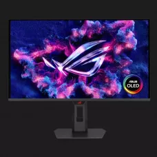 Монітор Asus 31.5" ROG Strix XG32UCDS OLED 165Hz 90LM0B50-B01371 (UA)