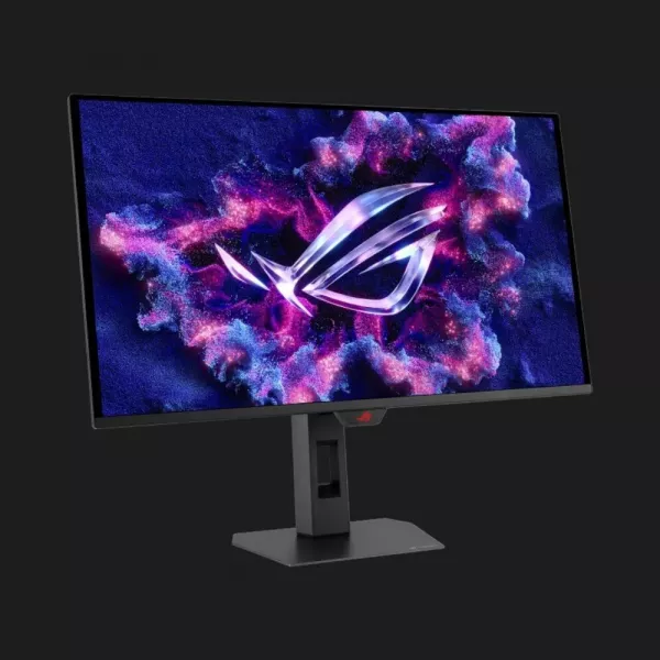 Монітор Asus 31.5" ROG Strix XG32UCDS OLED 165Hz 90LM0B50-B01371 (UA)