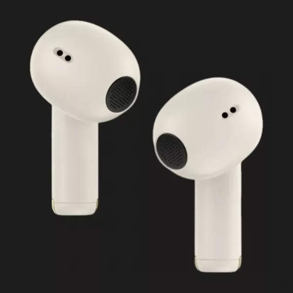 Навушники Sennheiser ACCENTUM Open (Cream)