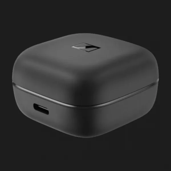 Навушники Sennheiser ACCENTUM True Wireless (Black)