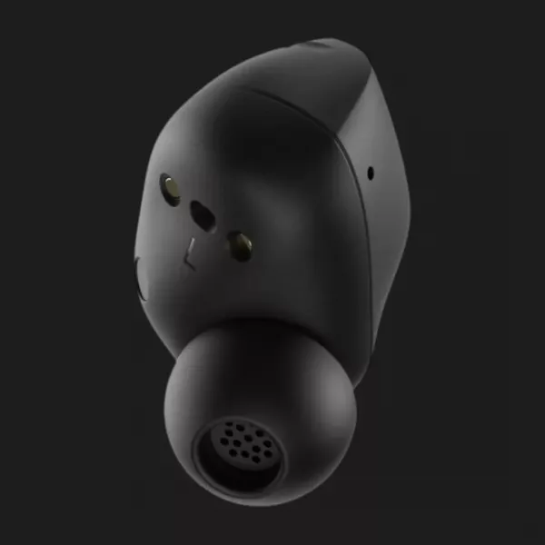 Навушники Sennheiser ACCENTUM True Wireless (Black)