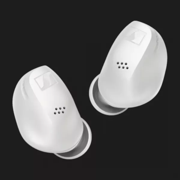 Навушники Sennheiser ACCENTUM True Wireless (White)