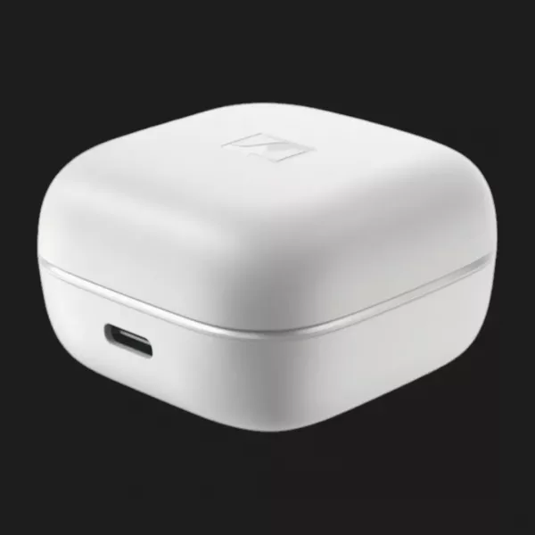 Навушники Sennheiser ACCENTUM True Wireless (White)