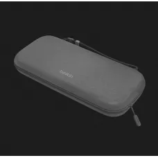 Чохол Belkin для Nintendo Switch 2 (Charcoal) (ENA002hqCH)