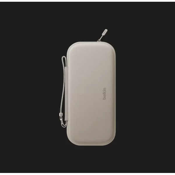 Чохол Belkin для Nintendo Switch 2 (Sand) (ENA002hqSA)