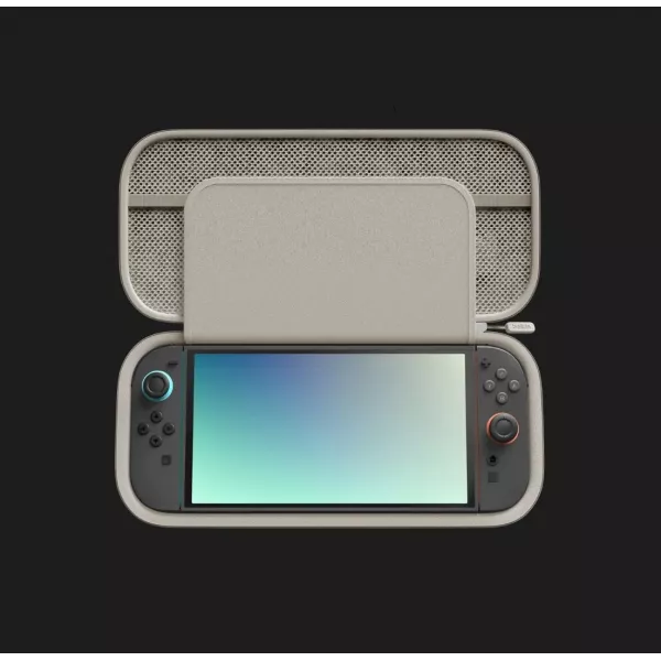 Чохол Belkin для Nintendo Switch 2 (Sand) (ENA002hqSA)