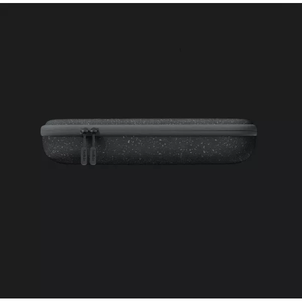 Чохол Belkin із акумулятором 10000мА для Nintendo Switch 2 (Charcoal) (ENA001hqCH-V2)