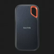 SSD-накопичувач SanDisk Extreme PRO V2 1TB (Gray)
