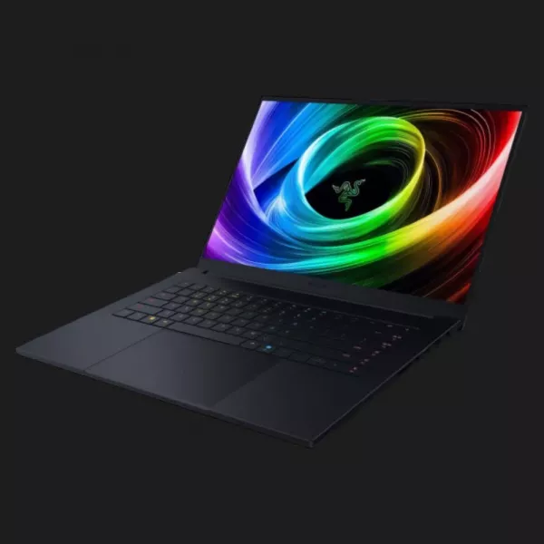 Ноутбук Razer Blade 16 16" (AMD Ryzen AI 9/64GB/2TB (SSD)/RTX 5080) (RZ09-05288EN4-R3U1) (Standard)