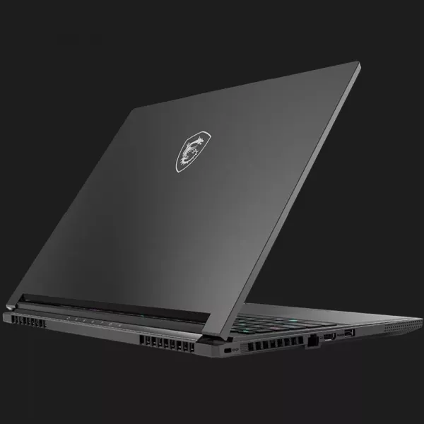 Ноутбук MSI Creator A16 AI+ 16,1"  (AMD Ryzen AI 9/32GB/1TB (SSD)/RTX 4070) (A3HVGG-233US) (Standard)