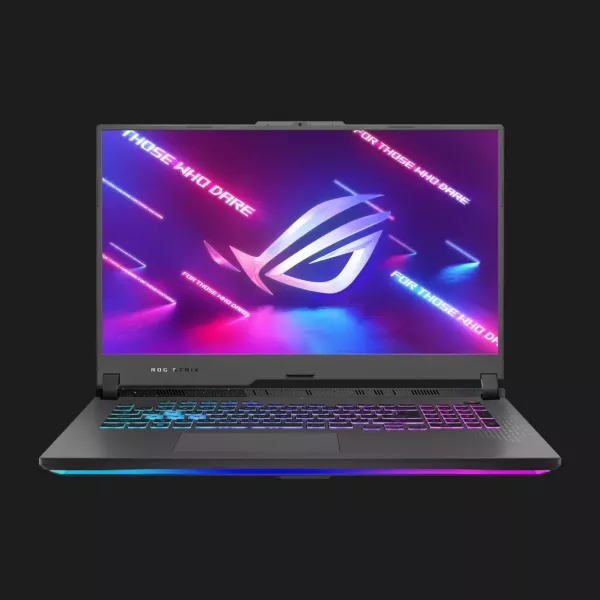 Ноутбук Asus ROG Strix G17 G713PV 17,3" (AMD Ryzen 9/32GB/1TB (SSD)/RTX 4060) (G713PV-W321) (Standard)