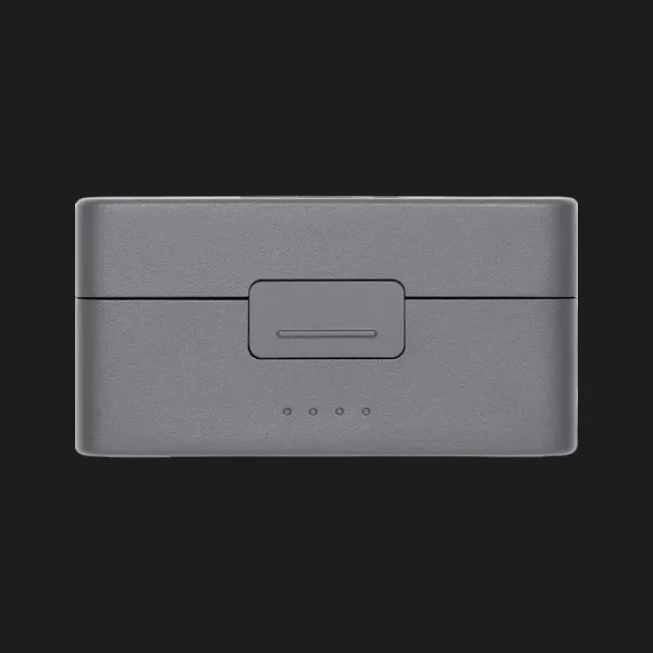 Зарядний футляр DJI Charging Case for Mic 2 (CP.RN.00000330.01)
