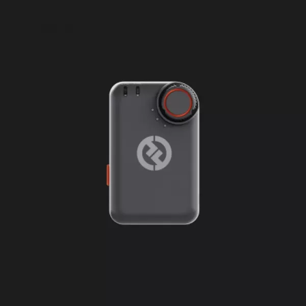 Мікрофонна радіосистема Hollyland Lark M2S Combo