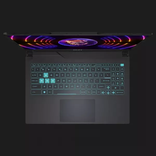 Ноутбук MSI Cyborg 15 A13VE 15.6" (Intel Core i7/16GB/512GB (SSD)/RTX 4050) (A13VE-1067XPL) (Standard)