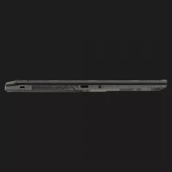 Ноутбук MSI Cyborg 15 A13VE 15.6" (Intel Core i7/16GB/512GB (SSD)/RTX 4050) (A13VE-1067XPL) (Standard)