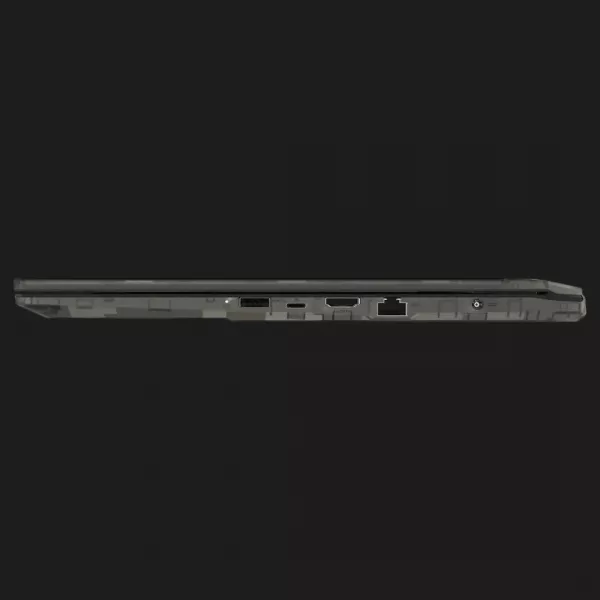 Ноутбук MSI Cyborg 15 A13VE 15.6" (Intel Core i7/16GB/512GB (SSD)/RTX 4050) (A13VE-1067XPL) (Standard)