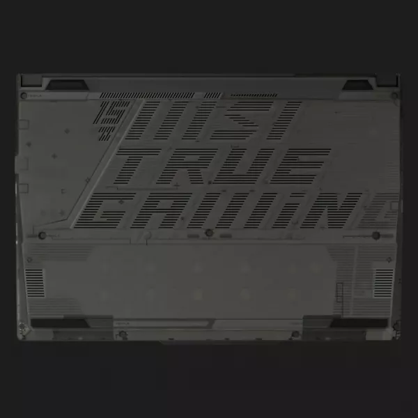 Ноутбук MSI Cyborg 15 A13VE 15.6" (Intel Core i7/16GB/512GB (SSD)/RTX 4050) (A13VE-1067XPL) (Standard)